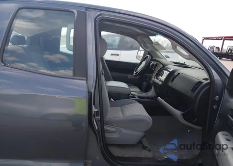 2008 Toyota Tundra Sr5 4.7L V8 из США, поврежденный, VIN 5TFRT54148X022827